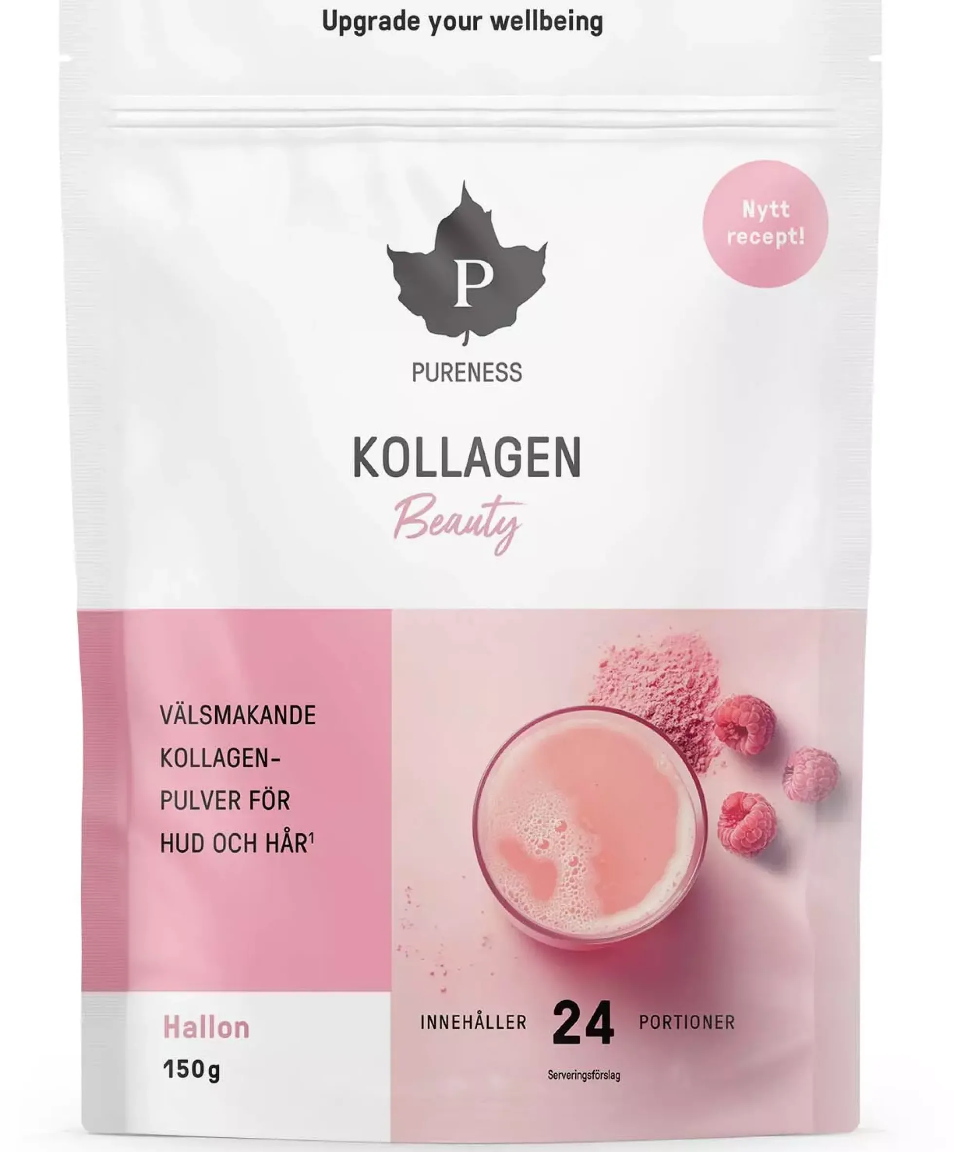 Pureness Kollagen Beauty 150 g