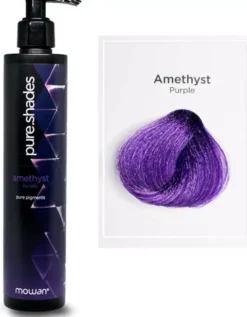 Pure Shades Färgbomb Amethyst Purple