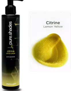 Pure Shades Färgbomb Citrine Lemon Yellow