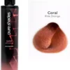 Pure Shades Färgbomb Coral Pink Orange