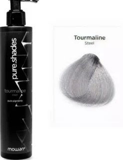 Pure Shades Färgbomb Tourmaline Steel