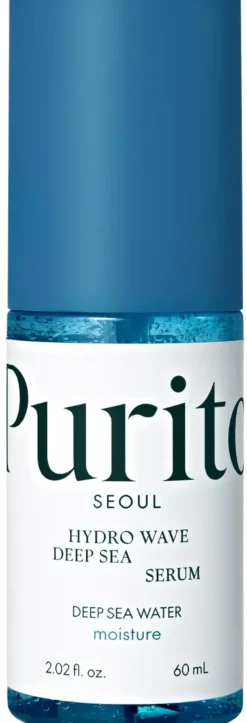 Purito Hydro Wave Deep Sea Serum 60 ml
