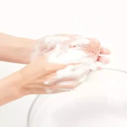 Purito JEJU Volcanic Scoria Konjac Sponge 10 g