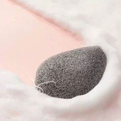 Purito JEJU Volcanic Scoria Konjac Sponge 10 g