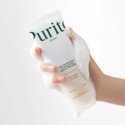Purito Oat In Gentle Exfoliating Face Cleanser 150 ml