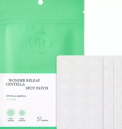 Purito Wonder Releaf Centella Spot Patch 9 g