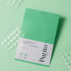 Purito Wonder Releaf Centella Spot Patch 9 g