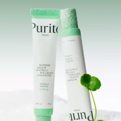 Purito Wonder Releaf Centella Eye Cream Unscented 30 ml