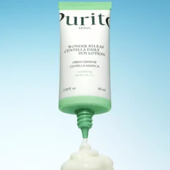Purito Wonder Releaf Centella Daily Sun Lotion SPF50 PA++++ 60 ml