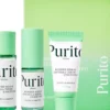 Purito Wonder Releaf Centella Mini Kit Unscented