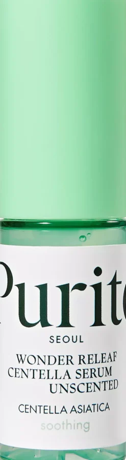 Purito Wonder Releaf Centella Serum Unscented 15 ml