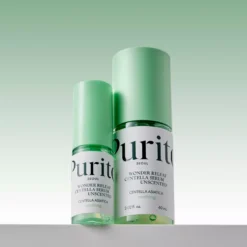 Purito Wonder Releaf Centella Serum Unscented 15 ml
