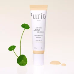 Purito Wonder Releaf Centella BB Cream 23 Natural Beige