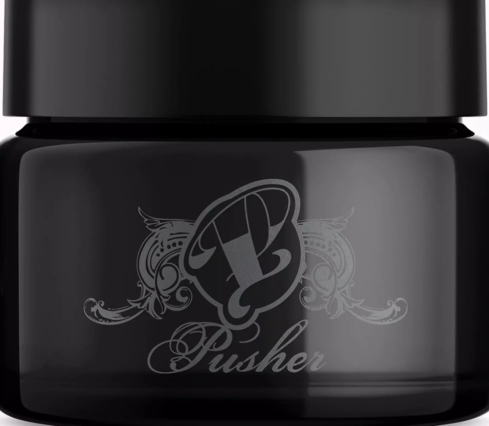 Pusher Beard Balm 50 ml