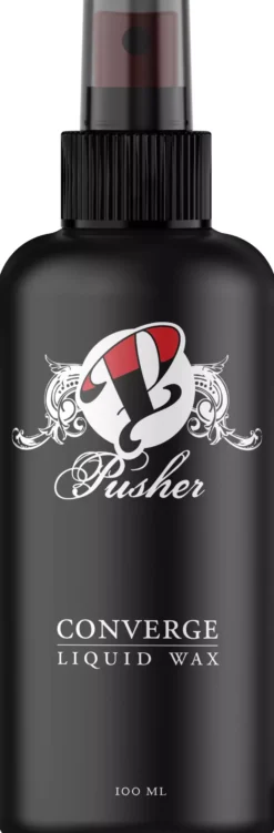 Pusher Converge Liquid Wax 150 ml