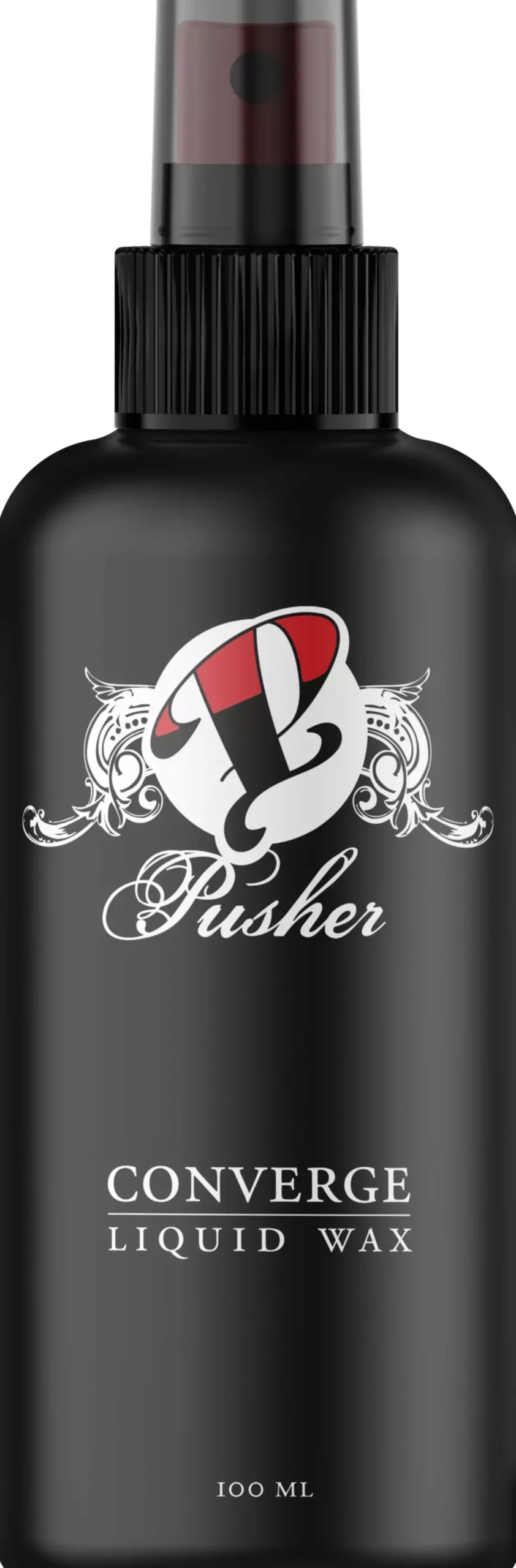 Pusher Converge Liquid Wax 150 ml