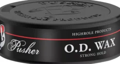 Pusher O.D. Wax 85 g