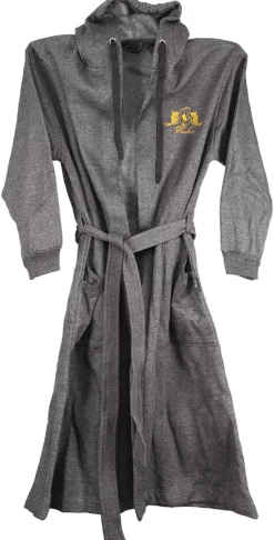 Pusher Pusher Bathrobe XL