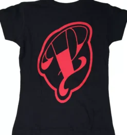 Pusher Shirt Girl XS