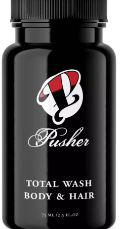 Pusher Total Wash 300 ml