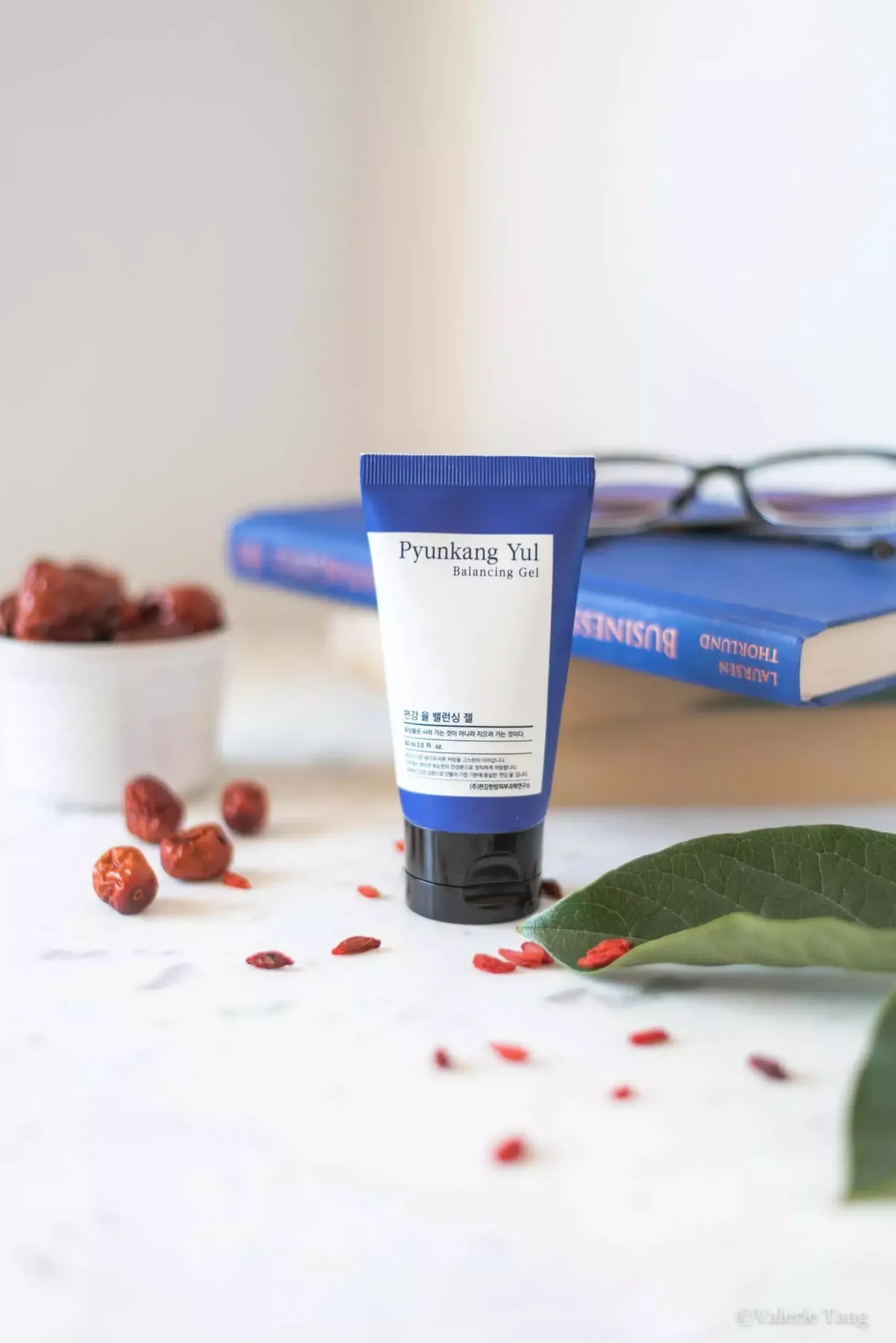 Pyunkang Yul Balancing Gel 60 ml