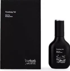 Pyunkang Yul Black Tea Boosting Serum 45 ml