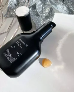 Pyunkang Yul Black Tea Boosting Serum 45 ml