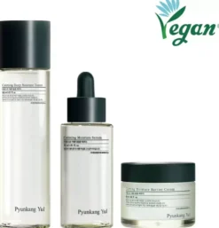 Pyunkang Yul Calming Line Gift Set