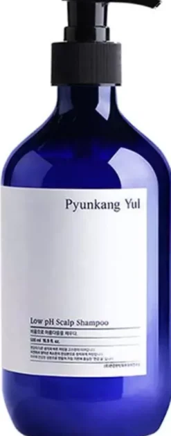 Pyunkang Yul Low pH Scalp Shampoo 500 ml