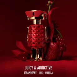 Rabanne Fame In Love Parfum Elixir 80 ml