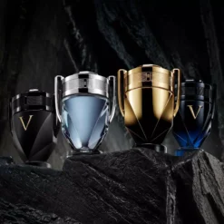 Rabanne Invictus Victory Elixir Eau de parfum 200 ml