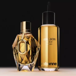 RabanneMillion Gold for her Eau de Parfum Refill 200 ml