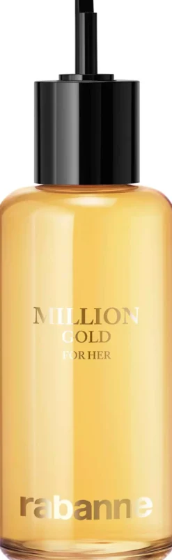 RabanneMillion Gold for her Eau de Parfum Refill 200 ml
