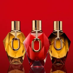 RabanneMillion Gold For Her Red Eau de Parfum 50 ml