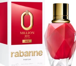 RabanneMillion Gold For Her Red Eau de Parfum 50 ml