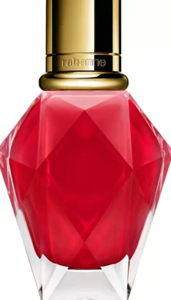 RabanneMillion Gold For Her Red Eau de Parfum 50 ml