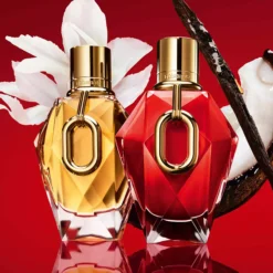 RabanneMillion Gold For Her Red Eau de Parfum 50 ml