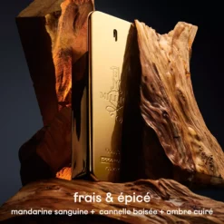 Rabanne Million Gold for Him Gift Set