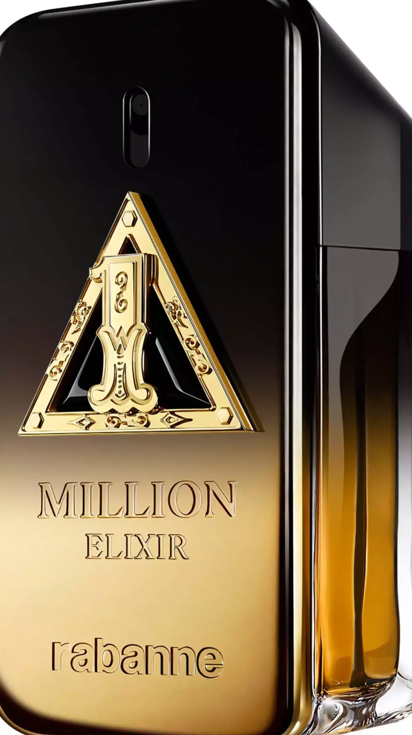 Rabanne 1 Million Night Elixir Parfum Elixir 100 ml