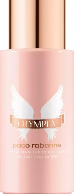 Rabanne Olympea Body Lotion 200 ml