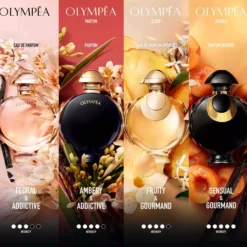 Rabanne Olympea Eau de parfum 80 ml