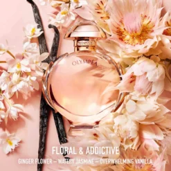 Rabanne Olympea Eau de parfum 80 ml
