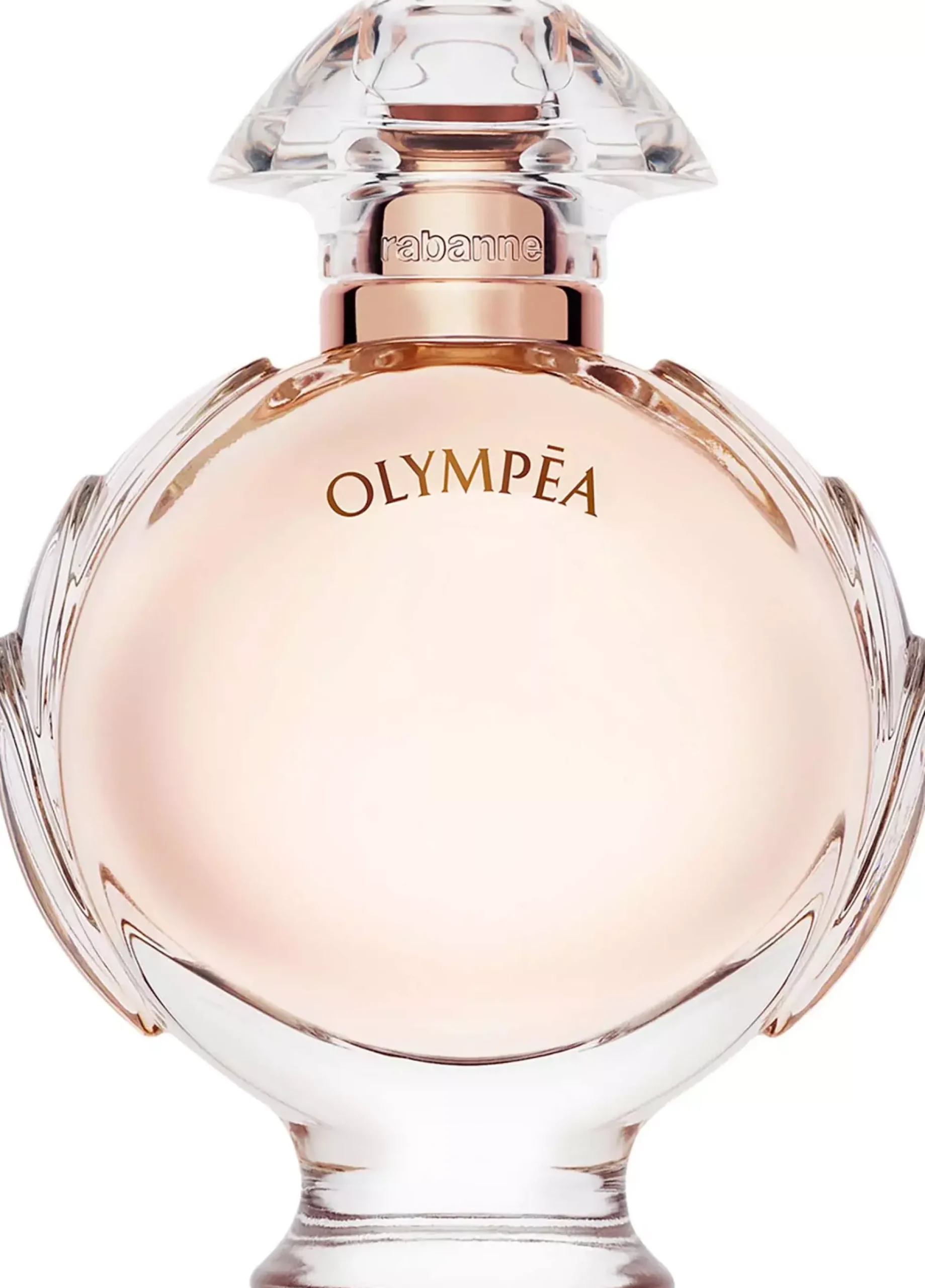 Rabanne Olympea Eau de parfum 80 ml