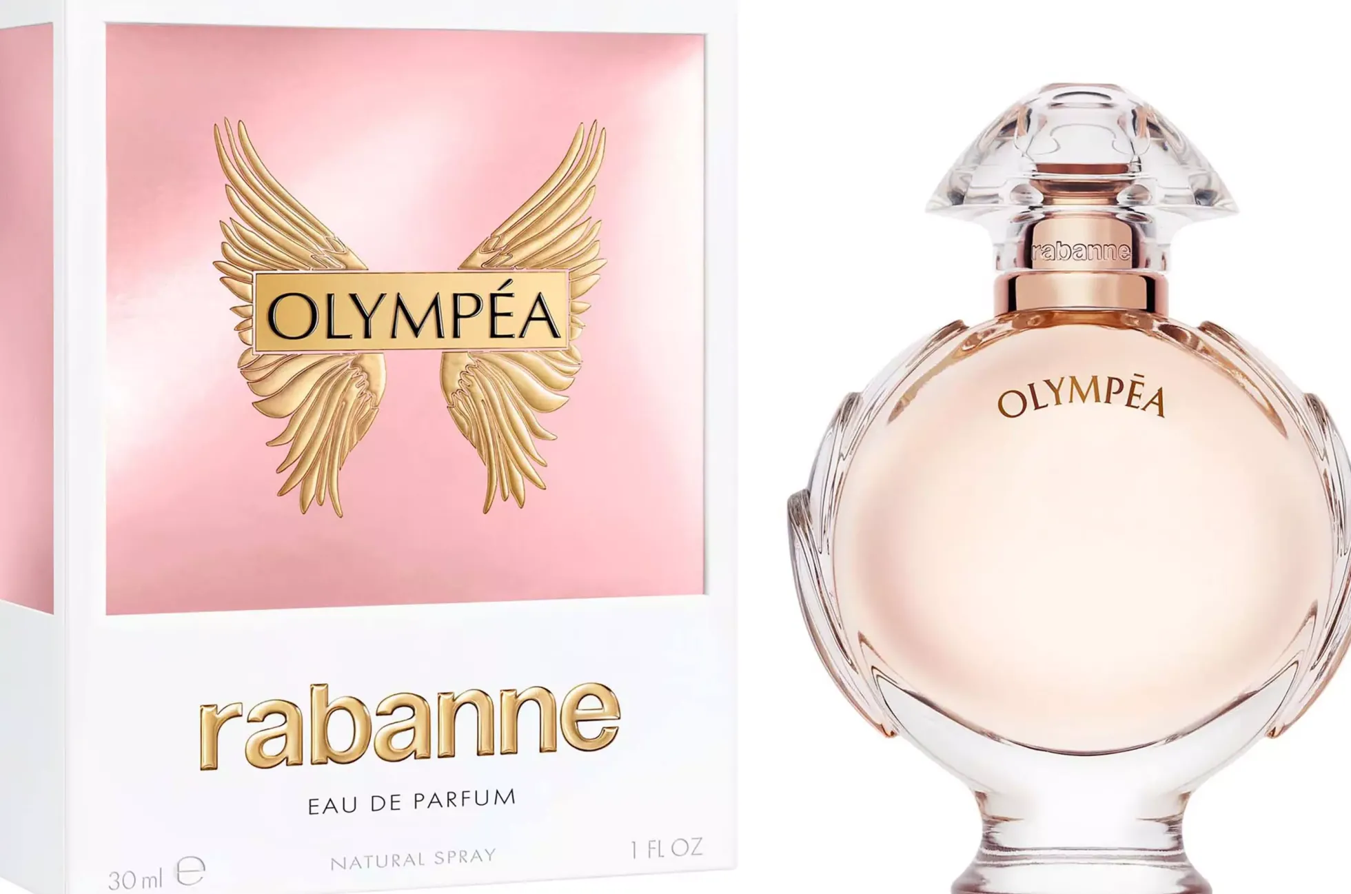 Rabanne Olympea Eau de parfum 80 ml