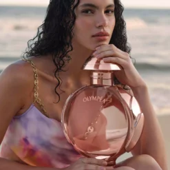 Rabanne Olympea Eau de parfum 80 ml