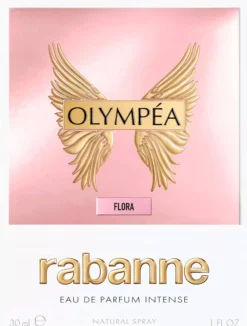 Rabanne Olympea Flora Eau de parfum 30 ml