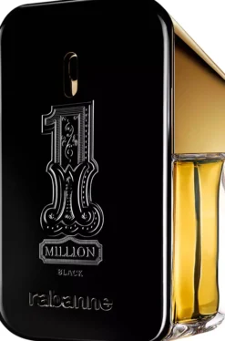 RabanneOne Million Black Eau de Parfum 50 ml