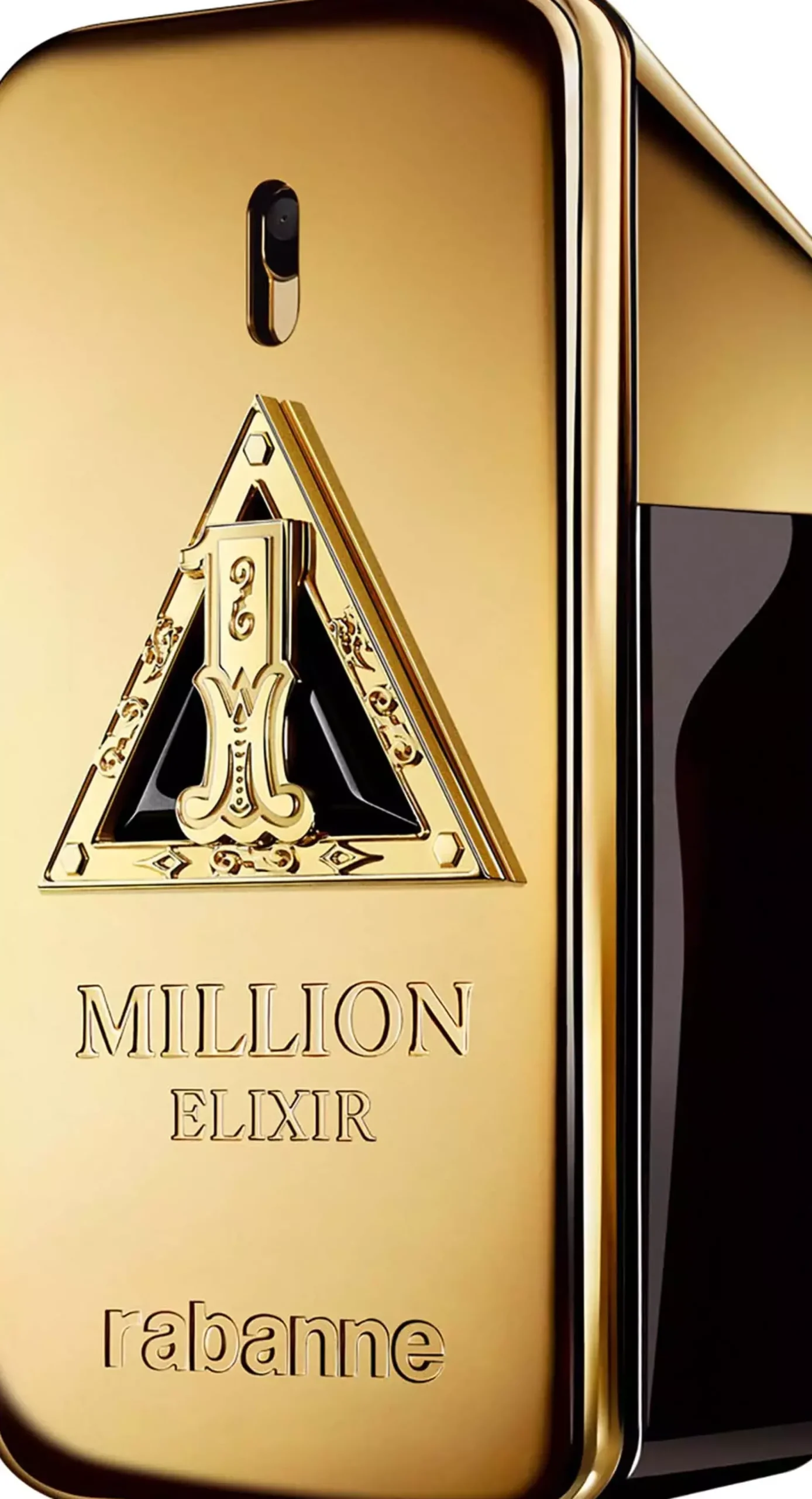Rabanne One Million Elixir Eau de parfum 100 ml