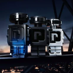 Rabanne Phantom Eau de toilette 100 ml