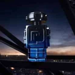 Rabanne Phantom Intense Eau de parfum refillable 150 ml